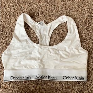 Calvin Klein Bra
